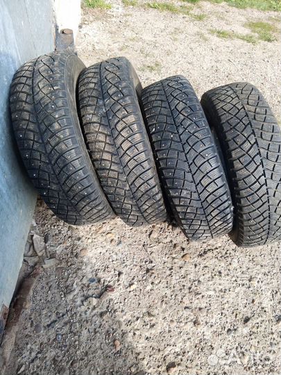 КАМА Кама-515 205/75 R15