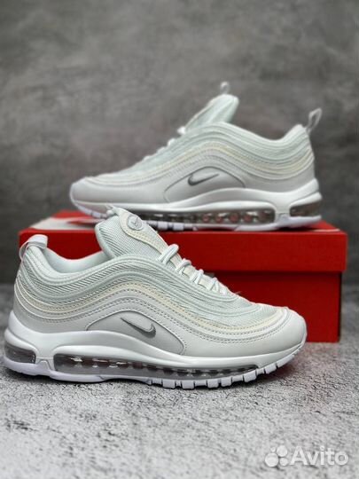 Кроссовки Nike Air Max 97 женские