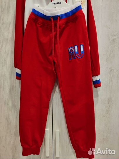 Костюм спортивный MariSport 122-128