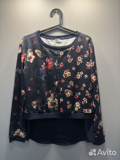 Свитшот liu jo