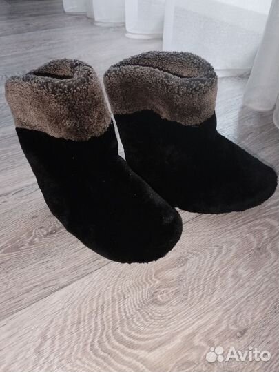 Валенки
