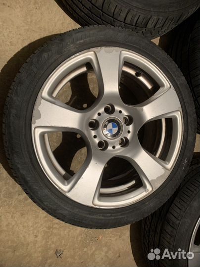 Minnell Safy M06 225/45 R17 91