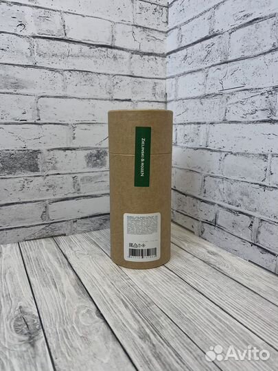 Zielinski & rozen Black Pepper