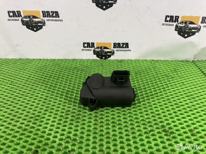 Моторчик привода заслонок впускного коллектора