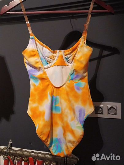 Купальник для девочки