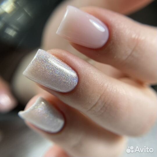 Мастер маникюра