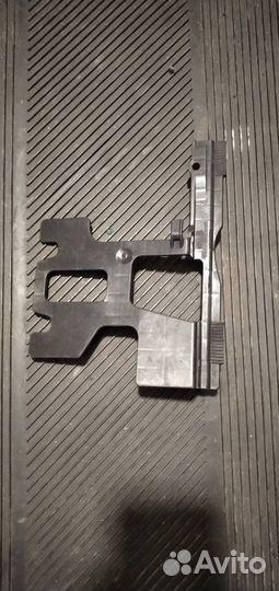 Кронштейн BMW X3 G01 M-paket