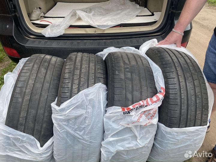 Accelera Accelera 245/60 R18