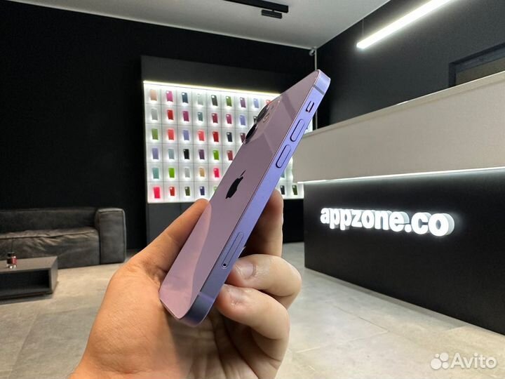 iPhone 12, 128 ГБ