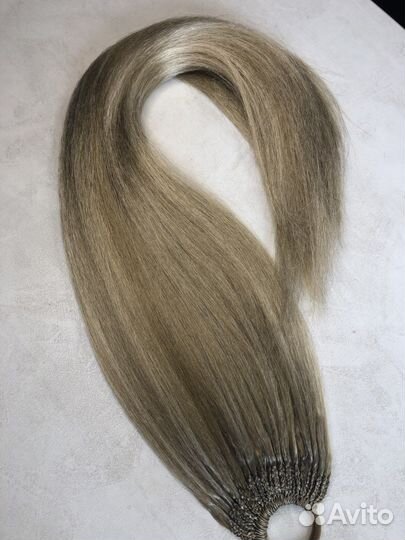 Сьемный хвост на резинке