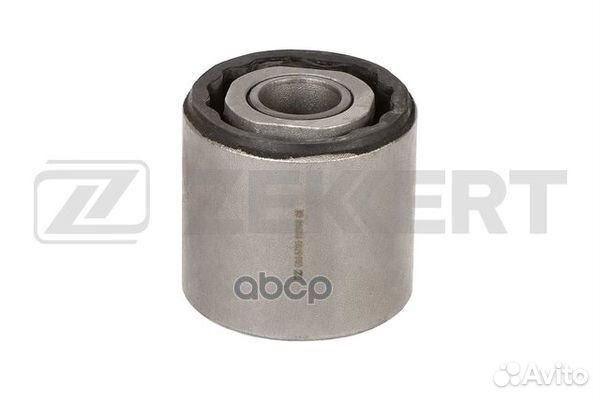 С/блок задний пер. рычага Ford C-Max I-II 07