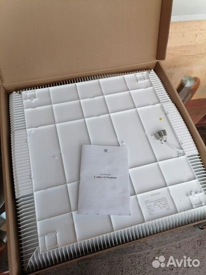 Светильник L-office 32 Premium