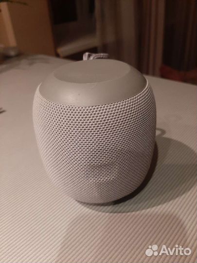 Блютуз колонка