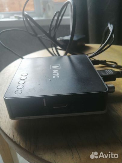 Спутниковая тарелка МТС бу