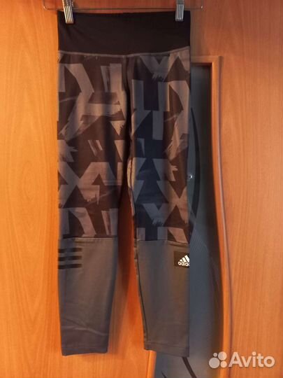 Леггинсы спортивные (тайтсы)