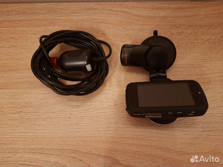 Видеорегистратор SHO-ME