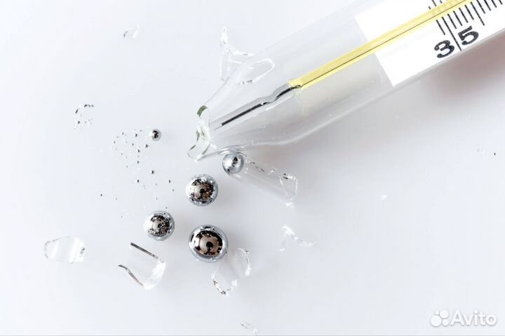 Демеркуризация ртути