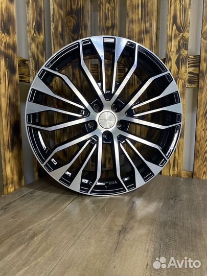 Диски литые R20 5x108
