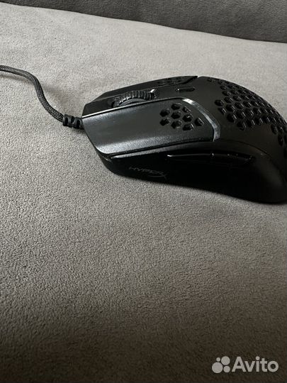 Игровая мышь hyperx