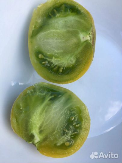 Семена томатов