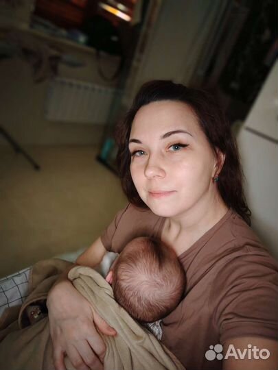 Няня для младенца разово, няня для новорожденного