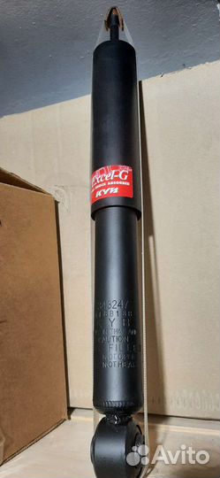 Амортизатор KYB 343247