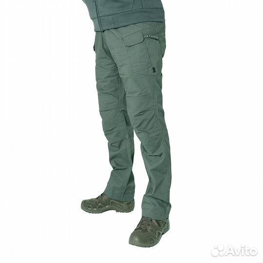 5449 Брюки Helikon-Tex Urban Tactical поликоттон р