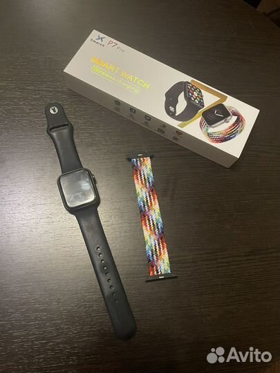 Часы SMART Watch P 7 Pro