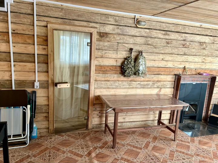 Дача 36 м² на участке 6 сот.