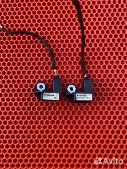 Датчик удара боковой Citroen c4