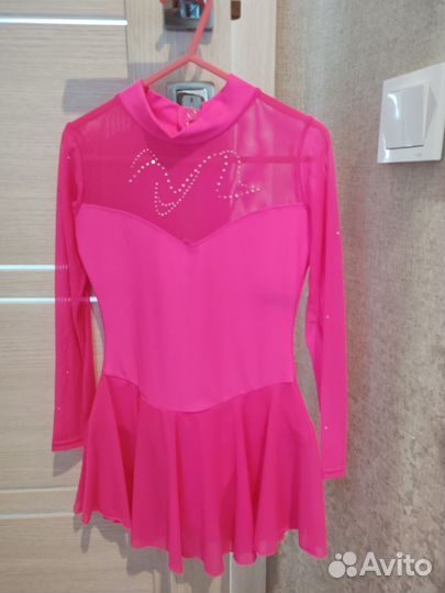 Тресс для девочки