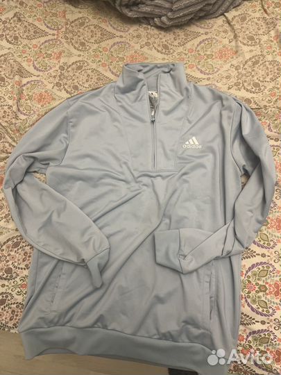 Толстовка adidas