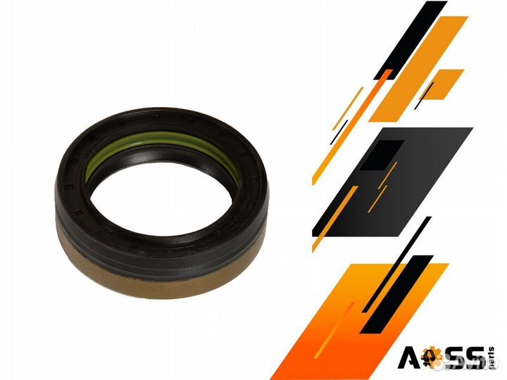 Cальник 45*62*19 corteco 399056