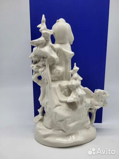 Старуха триптих золотая рыбка Вербилки