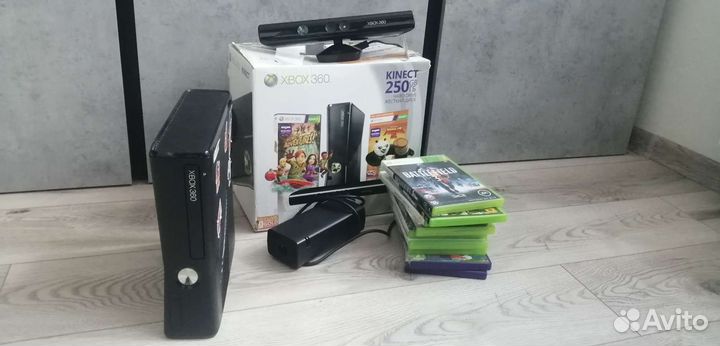 Xbox 360