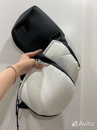 Чехлы на подголовники