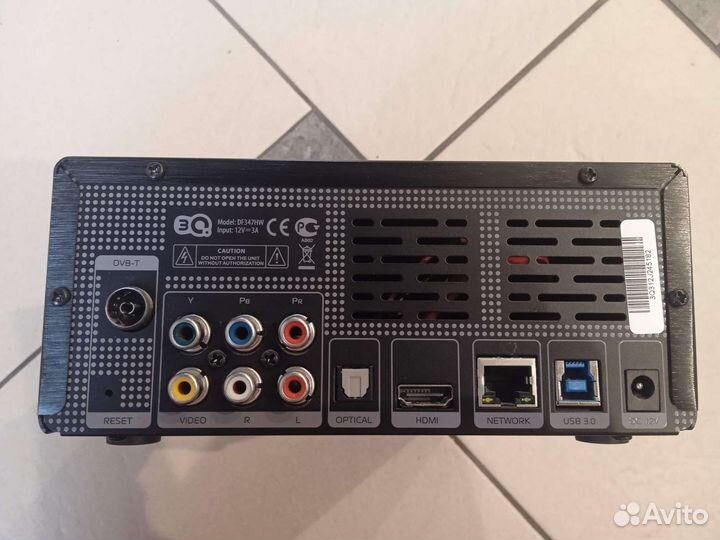 Мульти Кодак Медиа Dvd Плеер 3Q