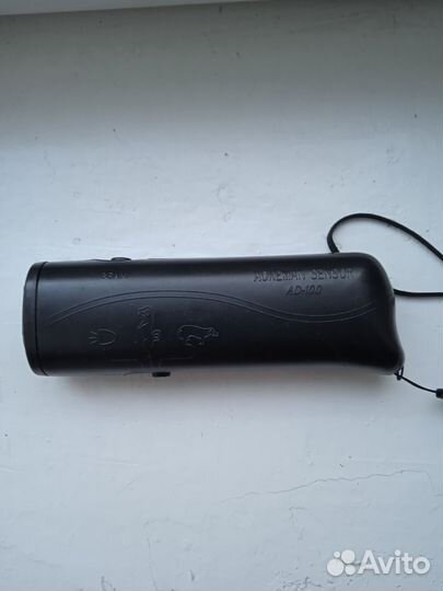 Отпугиватель собак