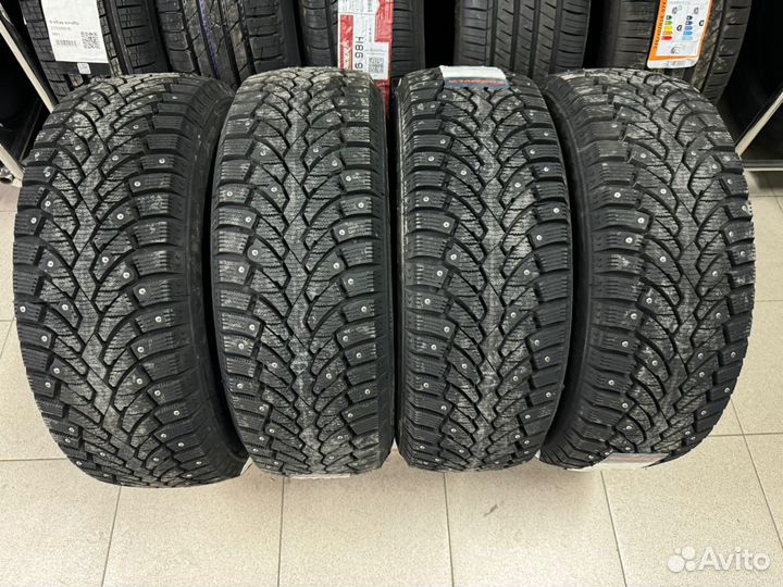 Pirelli Formula Ice 185/60 R15 124