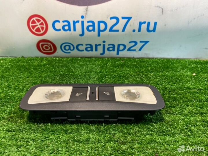 Светильник салона(11) Honda Vezel RU3 LEB 2015