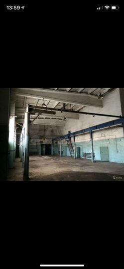 Производство, 720 м²