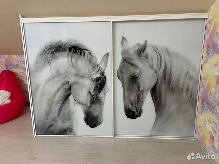 Стенка в гостиную