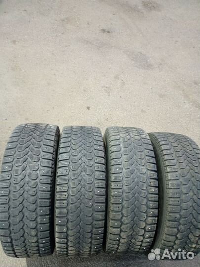 Yokohama Ice Guard SUV G075 245/70 R16 106V