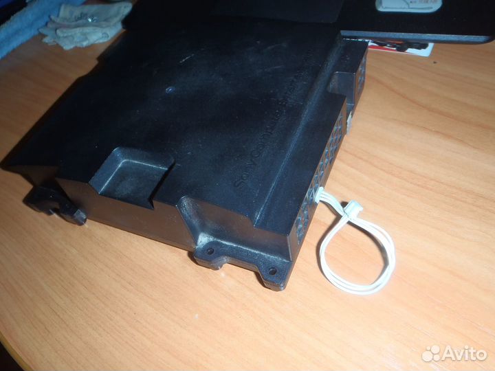 Блок питания sony PS3 eadp-300AB