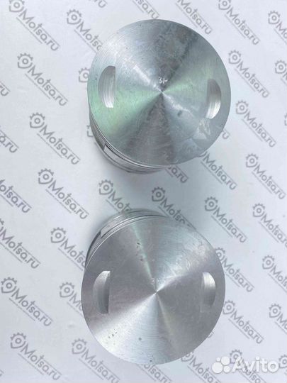 Поршень Урал 3 ремонт г. Челябинск