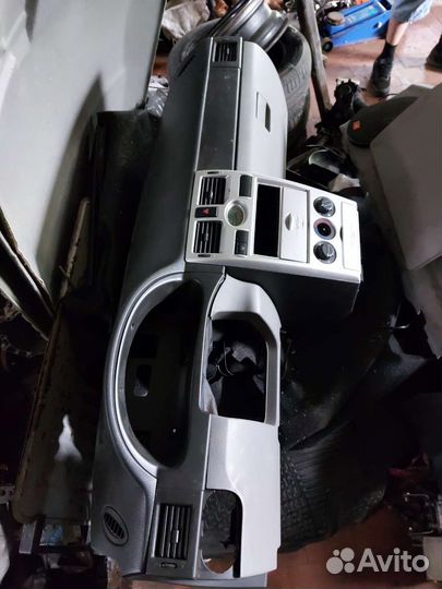 Торпедо Лада Приора, целиком и по частям