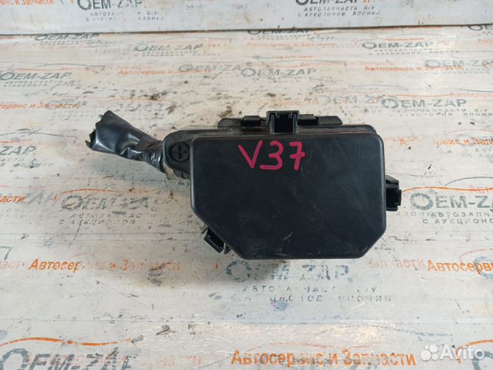 Блок предохранителей Инфинити Infiniti Q50 V37