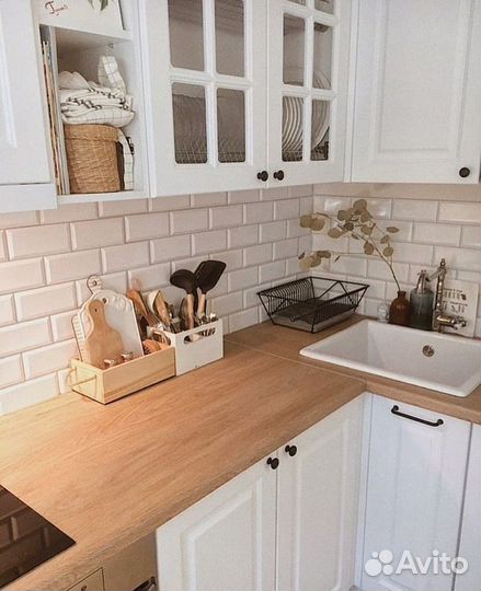 Кухня на заказ. Своё производство