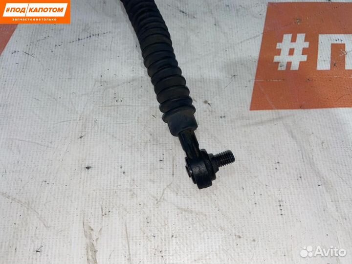 Трос кулисы кпп (АКПП) Kia Sportage 4 2016