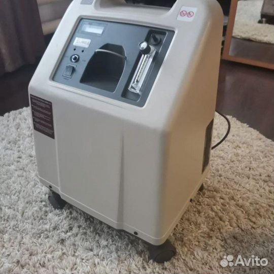 Кислородный концентратор армед 8F - 5